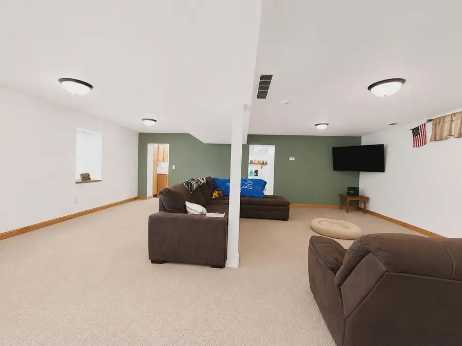 3640 Saint Luke Drive, Jackson, MI 49201 - #2