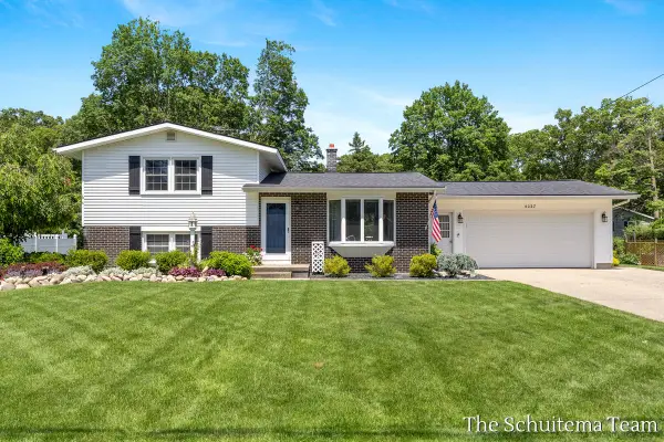 4027 Marion Street, Hudsonville, MI 49426
