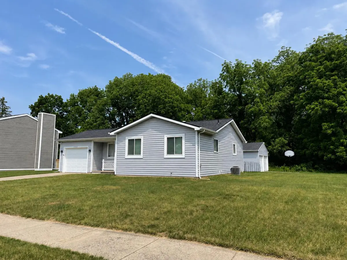 1510 Jacqueline Drive, Holt, MI 48842 - #1