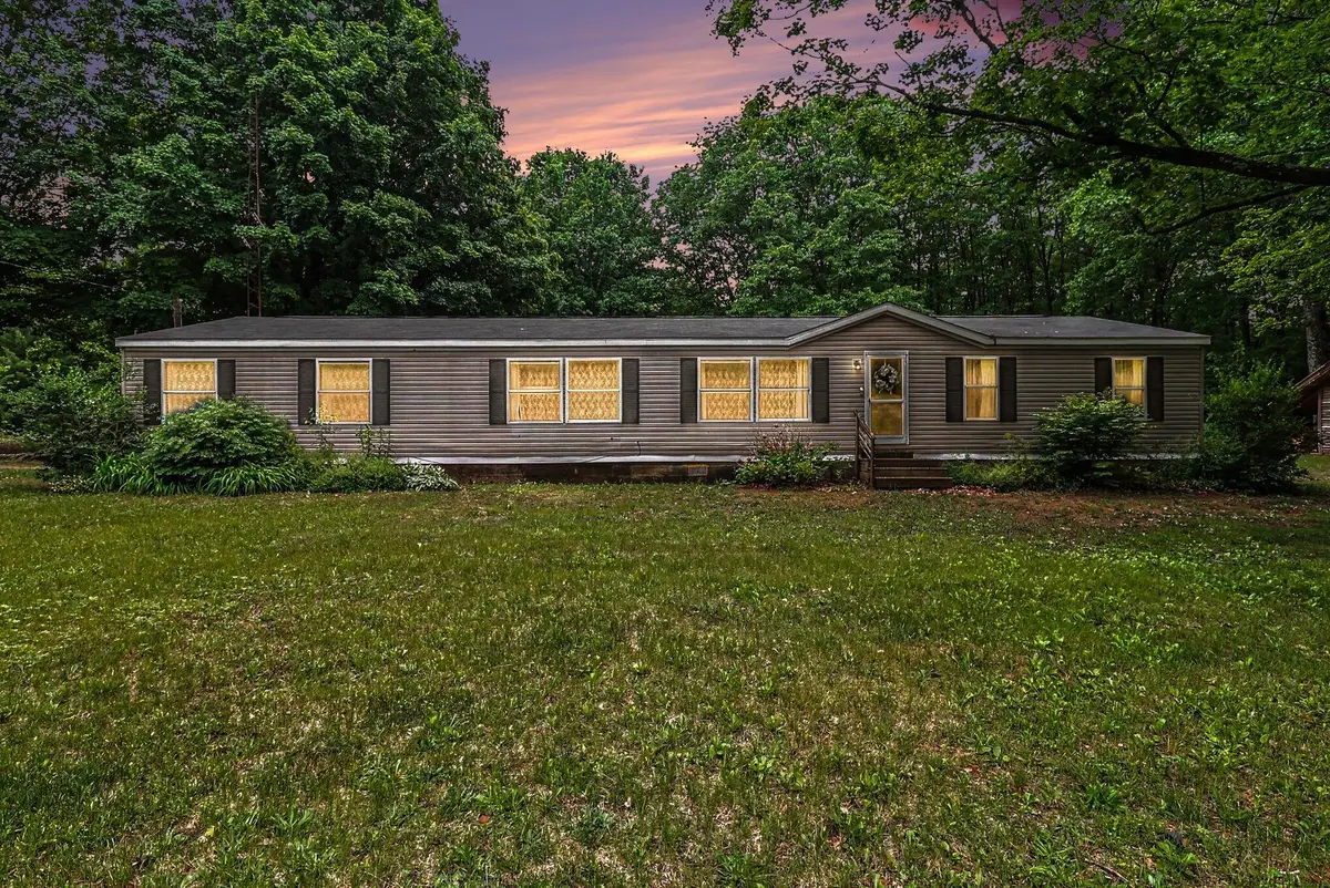 4791 E Fox Road, Hart, MI 49420 - #1