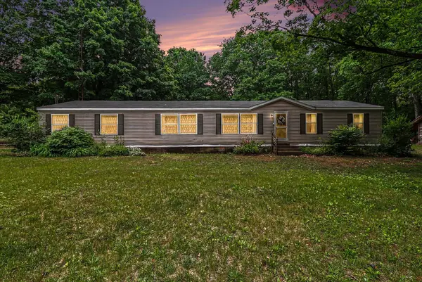 4791 E Fox Road, Hart, MI 49420
