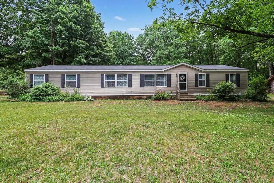 4791 E Fox Road, Hart, MI 49420 - #2