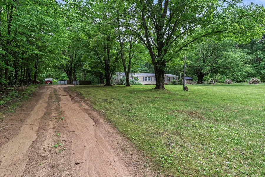 4791 E Fox Road, Hart, MI 49420 - #3
