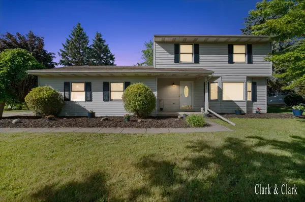 5001 Westhaven Boulevard, Lansing, MI 48917