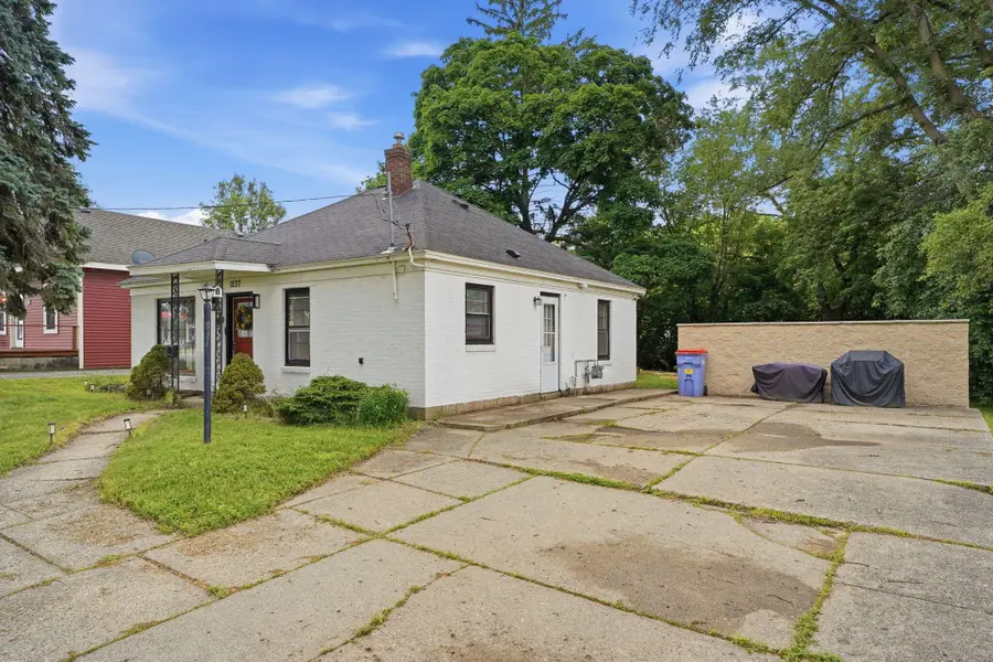 1237 Fuller Avenue Ne, Grand Rapids, MI 49505 - #3