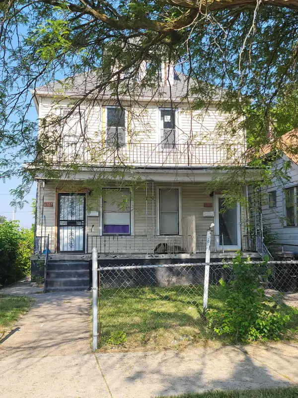 6307 Woodrow Street, Detroit, MI 48210