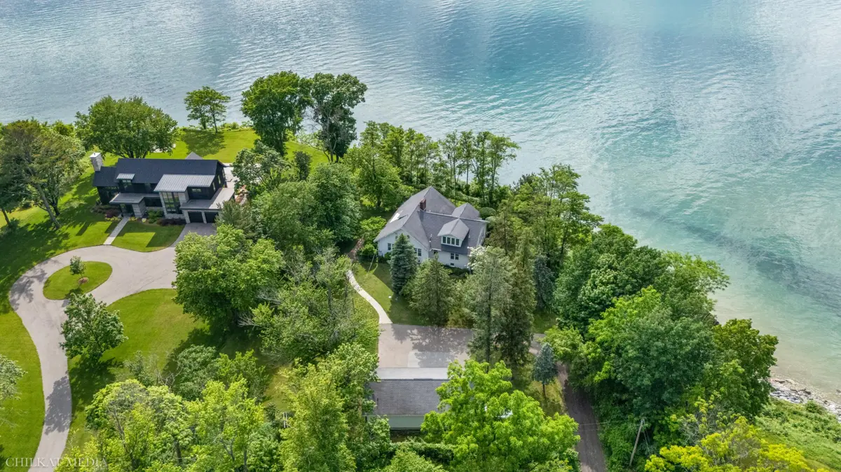 2815 Lake Pines Path, Saint Joseph, MI 49085 - #1