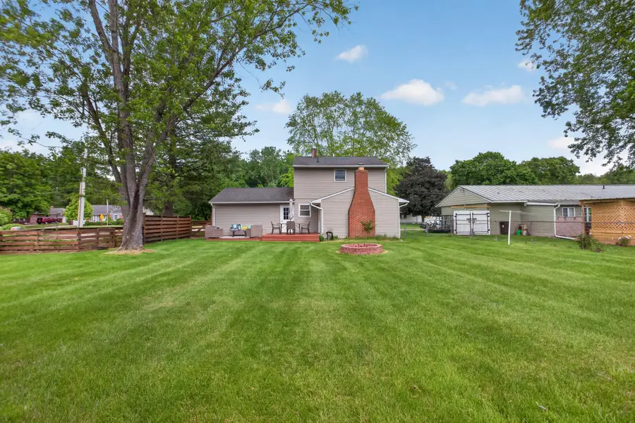 3324 Blue Lane, Jackson, MI 49203 - #3