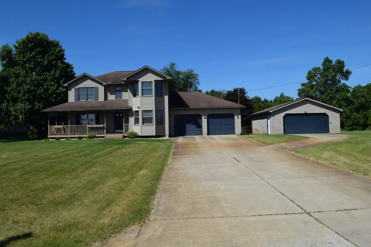 252 Adolph Shores Road, Coldwater, MI 49036 - #1