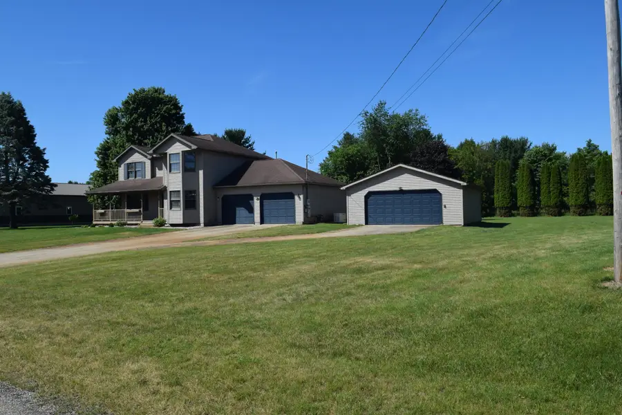252 Adolph Shores Road, Coldwater, MI 49036 - #2
