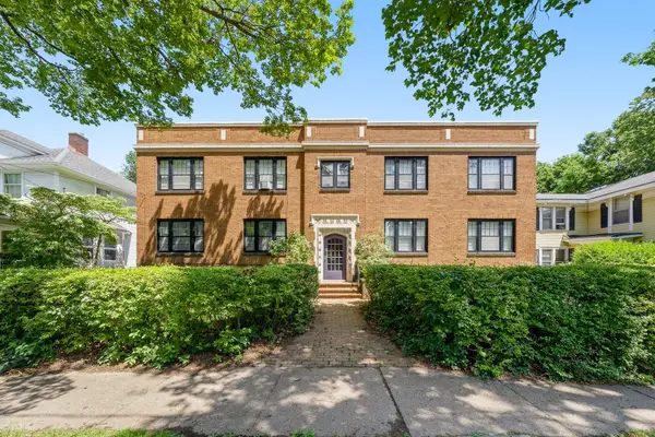 800 W South Street, Kalamazoo, MI 49007
