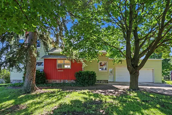 6923 Young Road, Bellevue, MI 49021