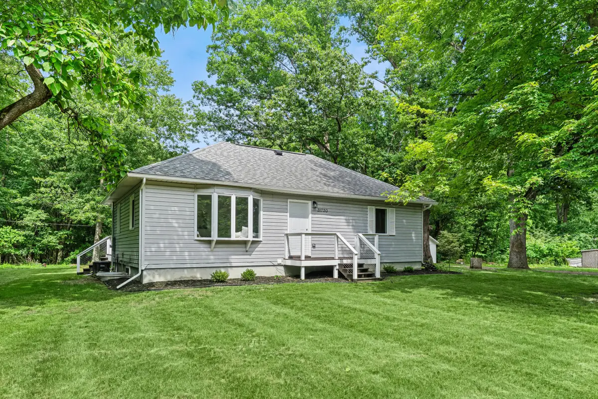 31730 Brandywine Road, Gobles, MI 49055 - #1