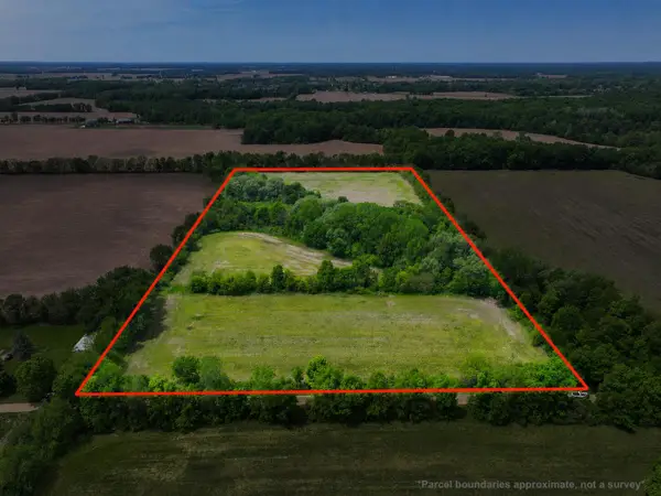 V/L 10 1/2 Mile, Union City, MI 49094