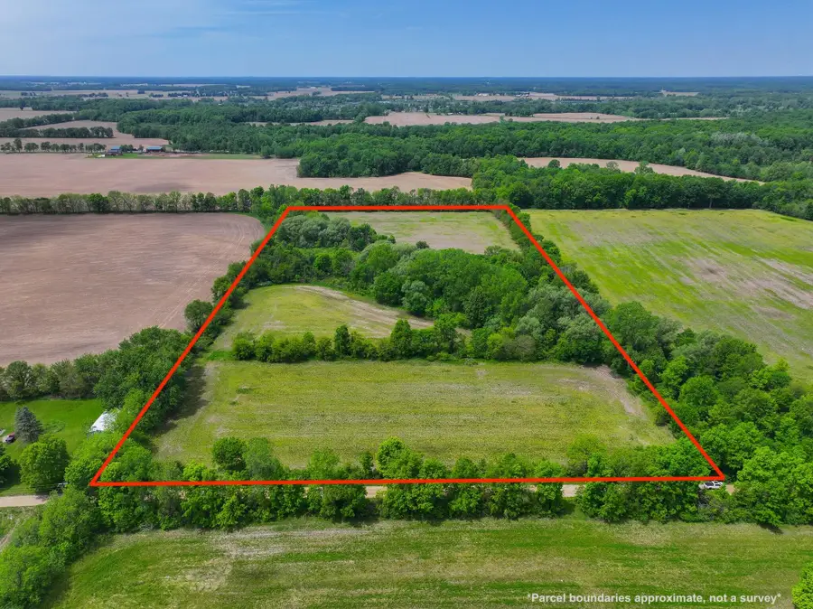V/L 10 1/2 Mile, Union City, MI 49094 - #2