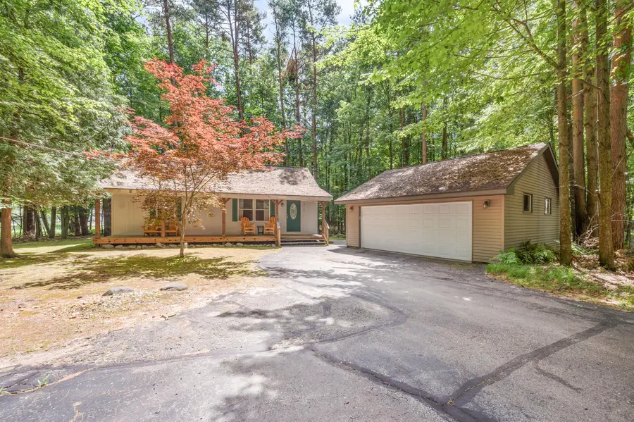 10513 Thornapple Drive, Canadian Lakes, MI 49346 - #2