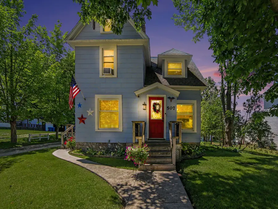 507 S State Street, Hart, MI 49420 - #2
