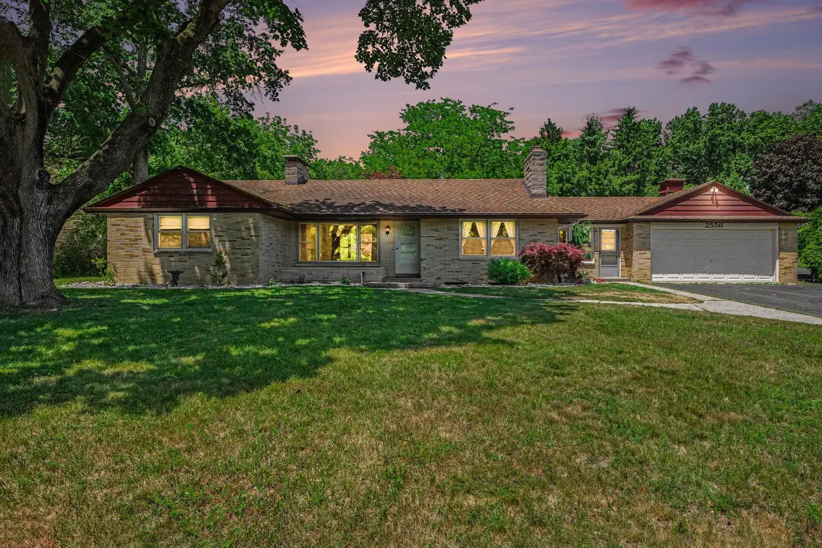 2556 Angling Road, Kalamazoo, MI 49008 - #1