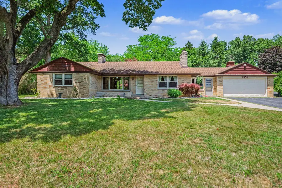 2556 Angling Road, Kalamazoo, MI 49008 - #2