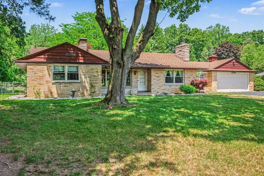2556 Angling Road, Kalamazoo, MI 49008 - #3