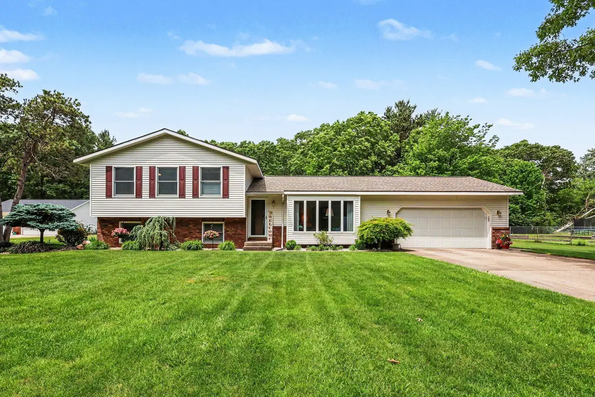 2332 Filonow Drive, Muskegon, MI 49444 - #1