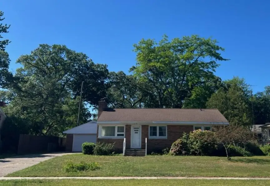 2077 W Norton Avenue, Muskegon, MI 49441 - #1
