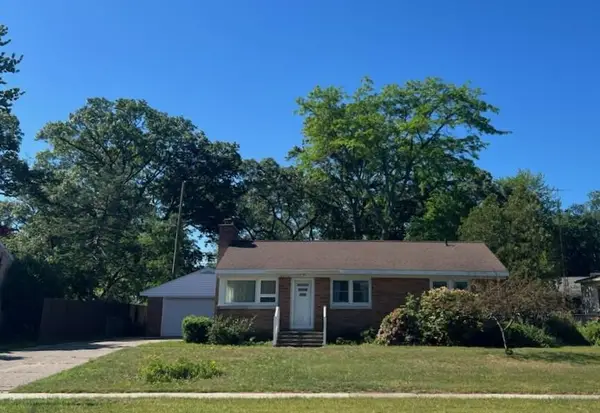 2077 W Norton Avenue, Muskegon, MI 49441