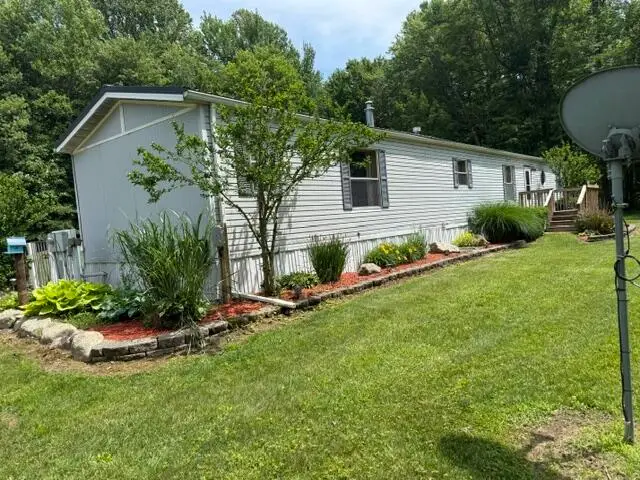 34965 County Road 673, Bangor, MI 49013 - #1