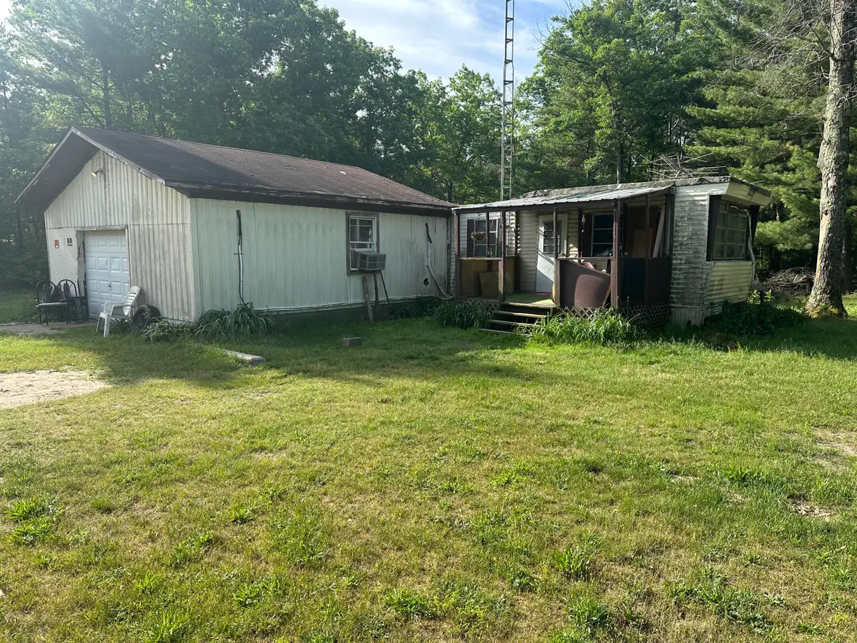2381 W 36th Street, Baldwin, MI 49304 - #1