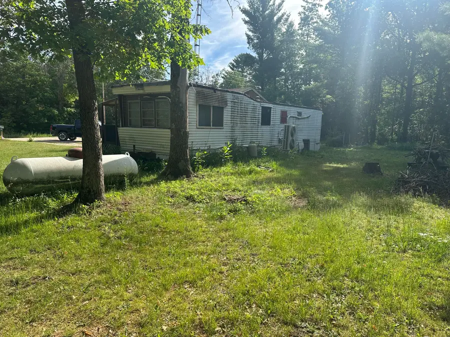 2381 W 36th Street, Baldwin, MI 49304 - #3