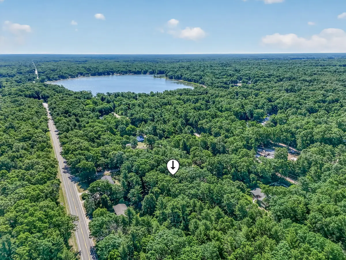 VL W Michigan Road #A, Twin Lake, MI 49457 - #1