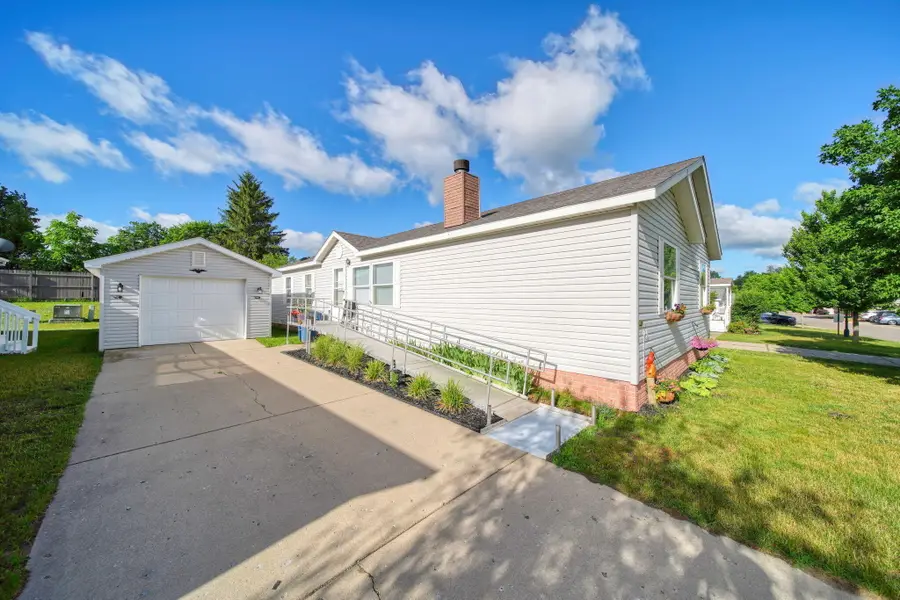 1076 Cambry Circle, Grass Lake, MI 49240 - #3