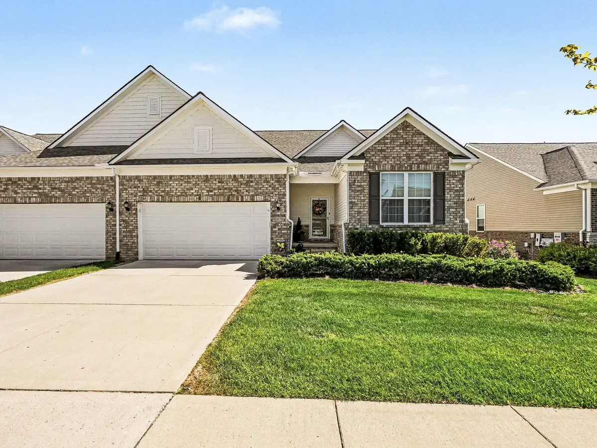 567 Ivyland Street, Ann Arbor, MI 48108 - #1