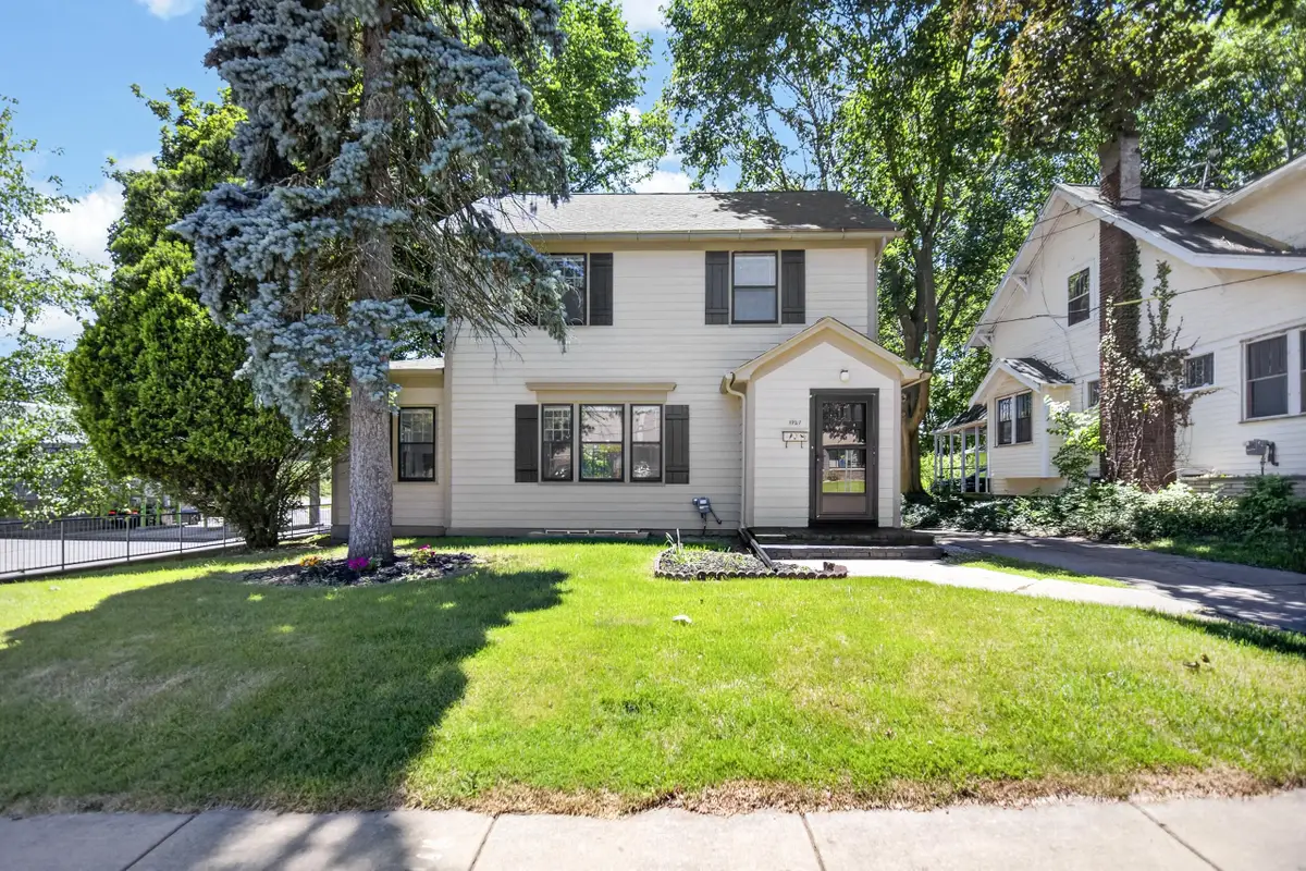 1927 Whites Road, Kalamazoo, MI 49008 - #1