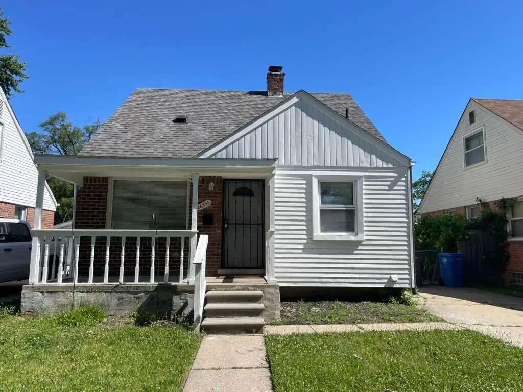 26336 Avondale Street, Inkster, MI 48141 - #1