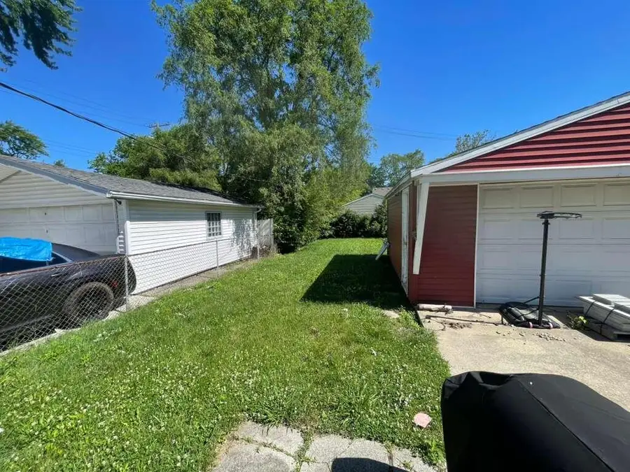 26336 Avondale Street, Inkster, MI 48141 - #3