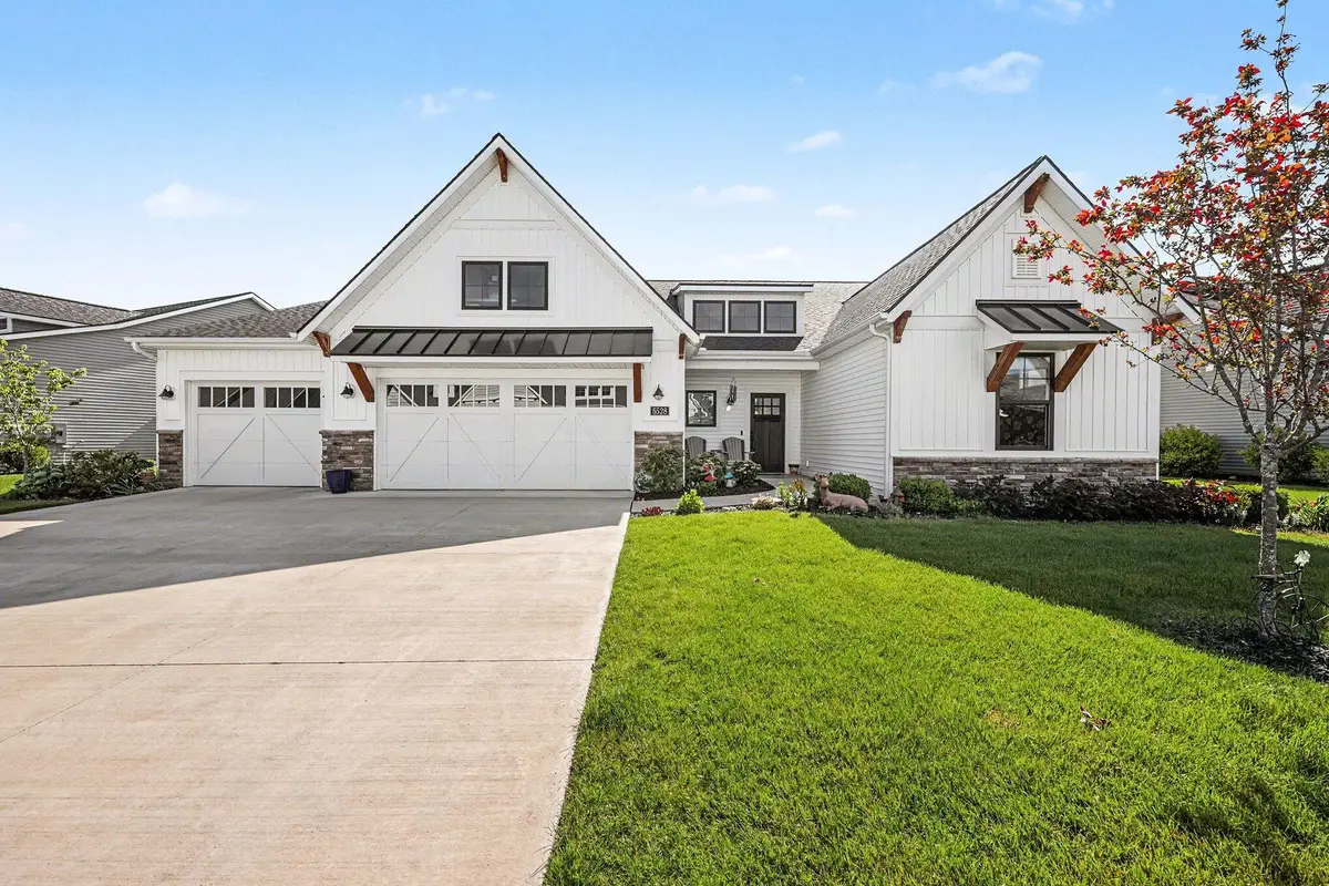 5528 Isle River Drive, Belmont, MI 49306 - #1