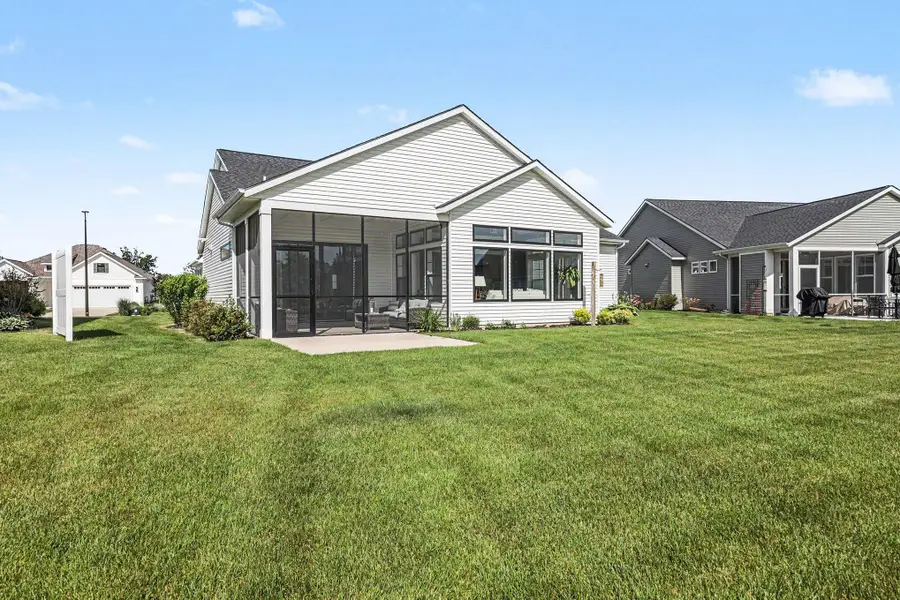 5528 Isle River Drive, Belmont, MI 49306 - #3