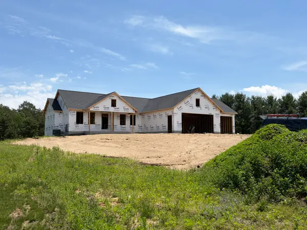 5500 Timberstone Lane, West Olive, MI 49460