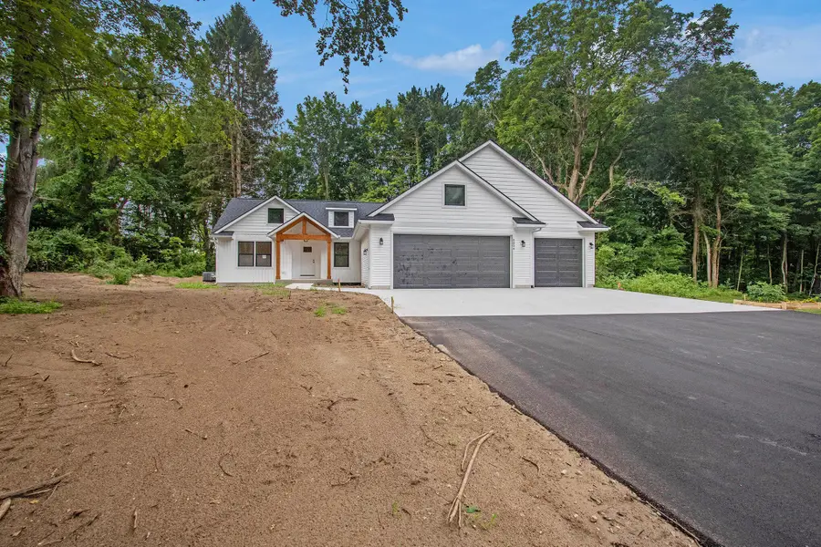 5500 Timberstone Lane, West Olive, MI 49460 - #2