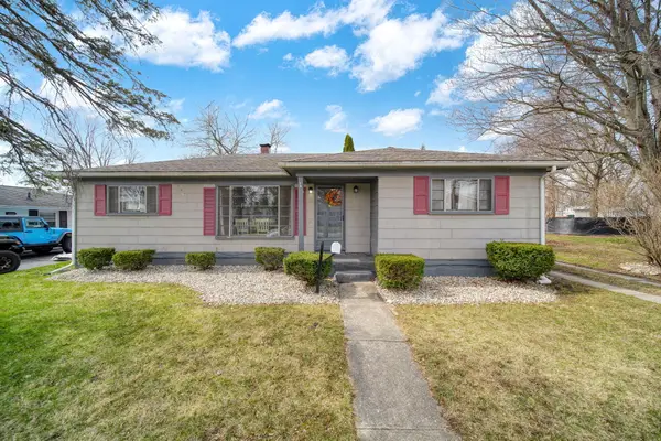 727 Springbrook Avenue, Adrian, MI 49221