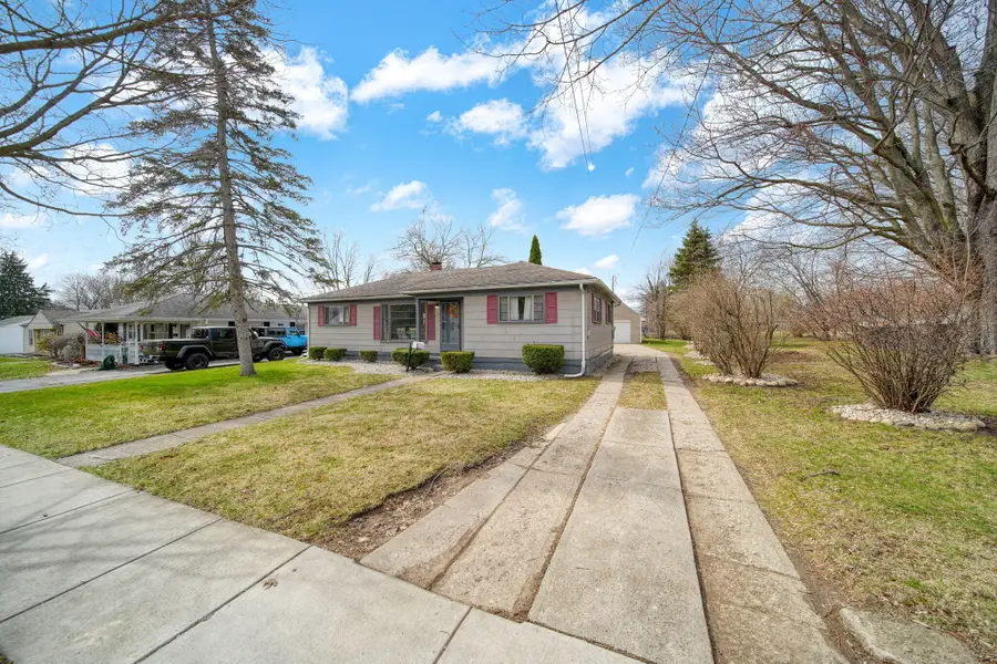 727 Springbrook Avenue, Adrian, MI 49221 - #2