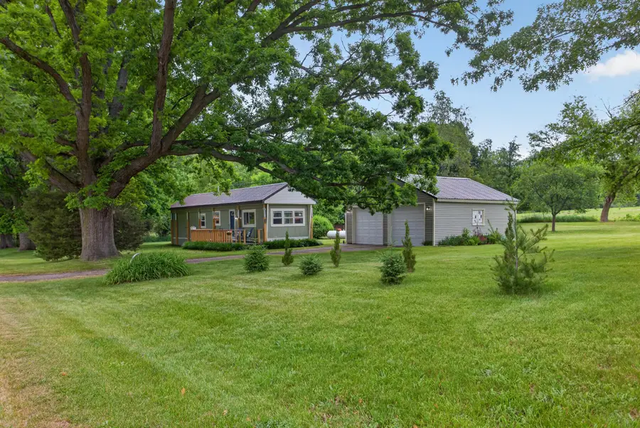 12081 Snow Road, Hanover, MI 49241 - #2