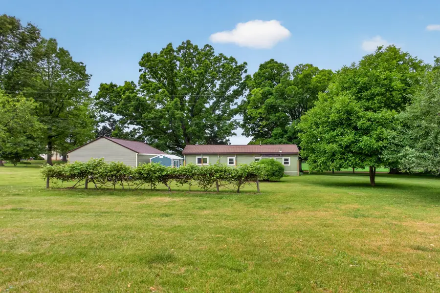 12081 Snow Road, Hanover, MI 49241 - #3