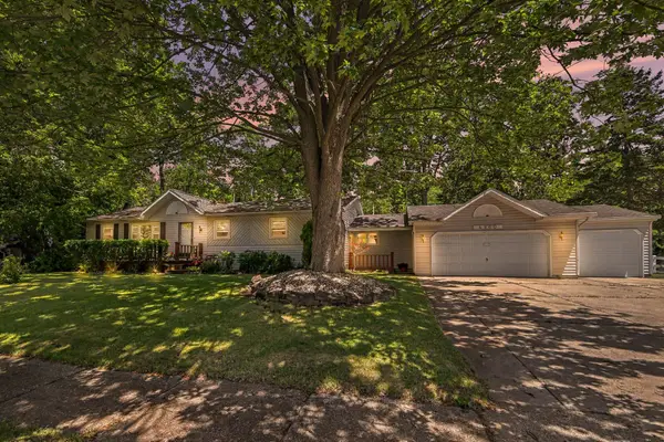 4960 Havana Avenue Sw, Wyoming, MI 49509