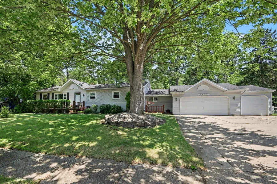 4960 Havana Avenue Sw, Wyoming, MI 49509 - #2