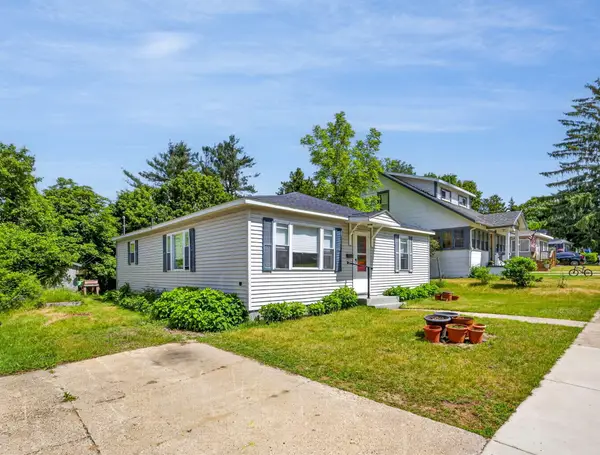 415 Crippen Street, Cadillac, MI 49601