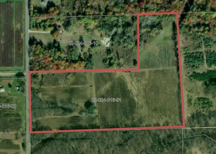 62nd Street, Grand Junction, MI 49056 - #3