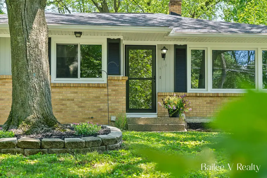 4116 Poinsettia Avenue Se, Grand Rapids, MI 49508 - #2