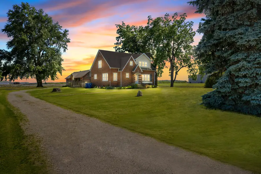 8040 Territorial Road, Watervliet, MI 49098 - #3